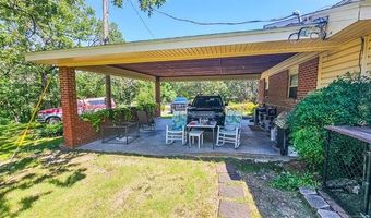105 W Mockingbird Ln, McAlester, OK 74501