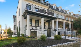 616 QUEBEC Pl NW 1, Washington, DC 20010