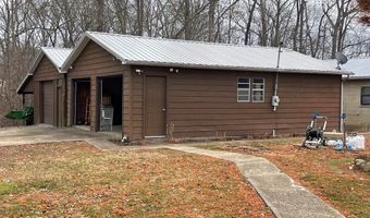 3855 SULPHUR CREEK Rd, Big Sandy, TN 38221