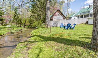 313 SE Tanner St, Abingdon, VA 24210