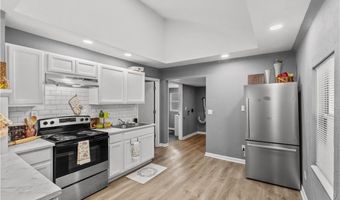 2611 NE Ingram St, Avondale, MO 64117