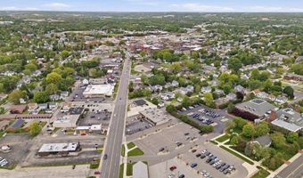 601 Claremont Ave, Ashland, OH 44805