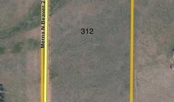 312 N MERNA NORTH BEAVER, Daniel, WY 83115