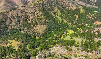 Spiritwood Ln, Bellvue, CO 80512