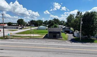 202 W Main St, Adair, OK 74330