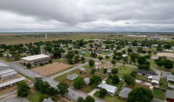 220 N Washington, Arnett, OK 73832