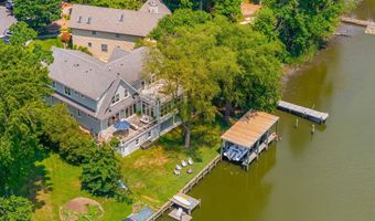529 LEE Cir, Annapolis, MD 21403