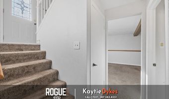 2230 E 16th St, Casper, WY 82609