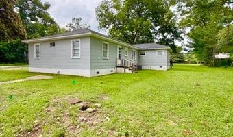 303 3rd Ave SE, Aliceville, AL 35442