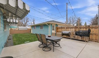 3248 ACACIA Dr, Cheyenne, WY 82001