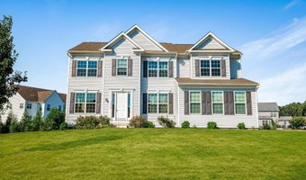 1022 FAWN HAVEN Walk, Dover, DE 19901