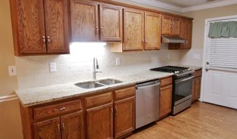 414 LEIGHTON Ave, Anniston, AL 36207