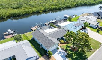 909 SILVER PALM Way, Apollo Beach, FL 33572