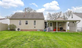 2921 19th St NW, Canton, OH 44708