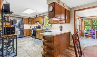 500 E Liberty St, Adams, WI 53910