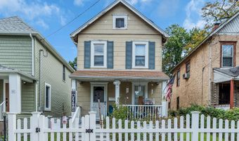 826 Dunlewy St, Asbury Park, NJ 07712