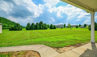 4477 Coe Rd, Albany, OH 45710