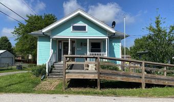 1107 S St, Bedford, IN 47421