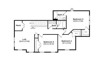 HOMESITE 22 PADDOCK WAY, Lewes, DE 19958