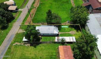 121 Saint Landry St, Arnaudville, LA 70512