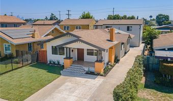 4284 La Salle Ave, Los Angeles, CA 90062