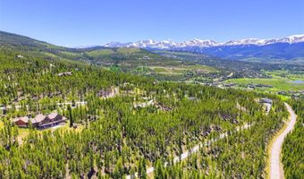 1279 ESTATES Dr, Breckenridge, CO 80424