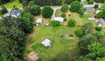4451 Ewing Rd, Austell, GA 30106