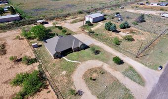 175 NW 3000, Andrews, TX 79714