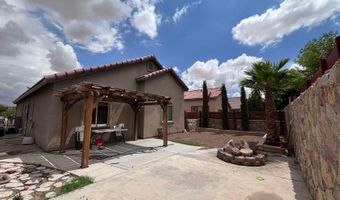 13502 KEIGHLY St, El Paso, TX 79928