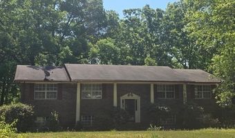 1201 LAKESHORE Dr, Anniston, AL 36207
