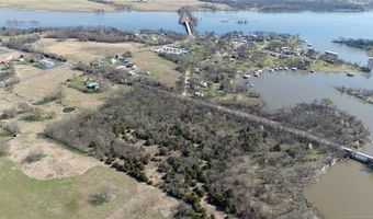 N 440 Road, Adair, OK 74330