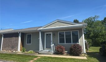 16 Castle Rock Dr D, Charlestown, RI 02813