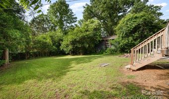 3920 Admiral Ave, Charlotte, NC 28205