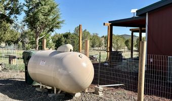 934 Cedar St, Ash Fork, AZ 86320