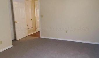 400 S FAIRMONT St, Amarillo, TX 79106