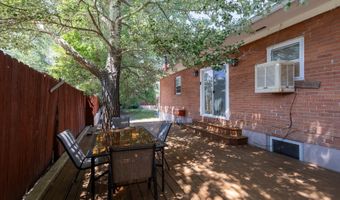 634 S McKinley St, Casper, WY 82601