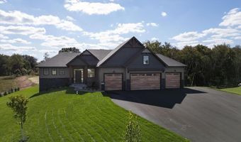 16821 Sycamore St NW, Andover, MN 55304