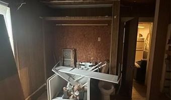 201 W Broadway, Allen, OK 74825