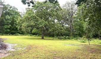 1520 N 4 Corners Rd, McAlester, OK 74501