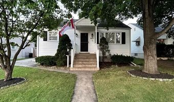 241 Warren Ave Ave, Bellmawr, NJ 08031