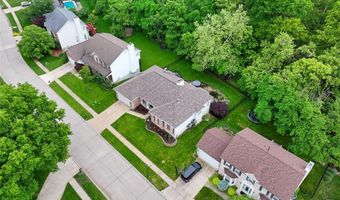 500 Terrington Dr, Ballwin, MO 63021