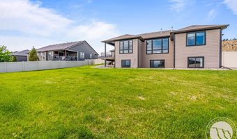 3076 Western Bluffs Blvd, Billings, MT 59106