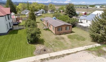 60 S 1st W, Bancroft, ID 83217