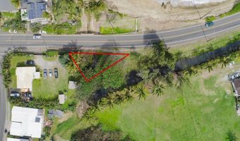 54-210 Kamehameha Hwy, Hauula, HI 96717