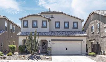 3629 W AMERIGO Ct, Anthem, AZ 85086