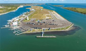 124 Sea View Dr, Aransas Pass, TX 78336