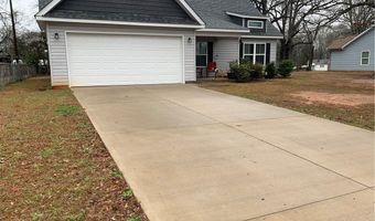 505 Blue Ridge Ave, Belton, SC 29627