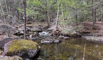 283 Benton Hill Rd, Becket, MA 01223