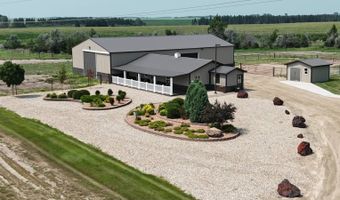 1059 Highway 5 NE, Bottineau, ND 58318
