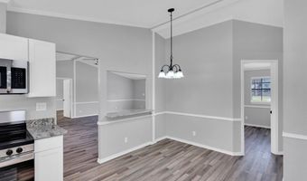 100 Chambers Dr, Alvarado, TX 76009